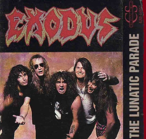 Exiting Exodus – Pop Cult Master